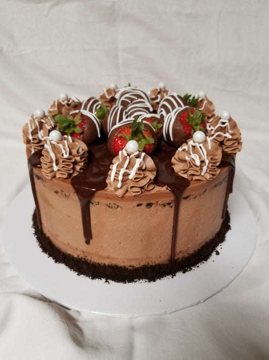 Chocolate Cake