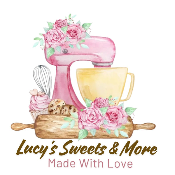 Lucy's Sweets & More